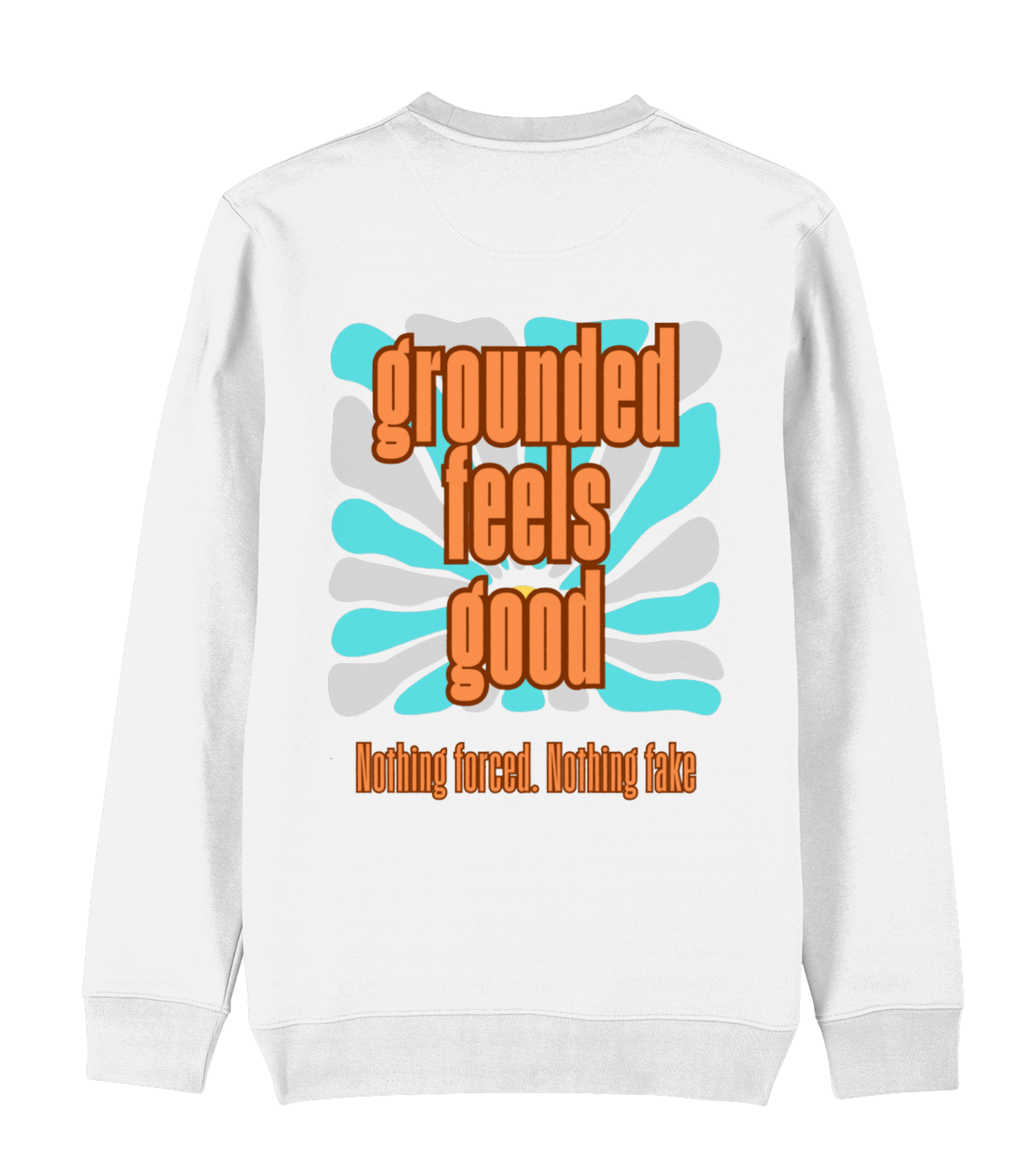Grounded - Angelicthebrand