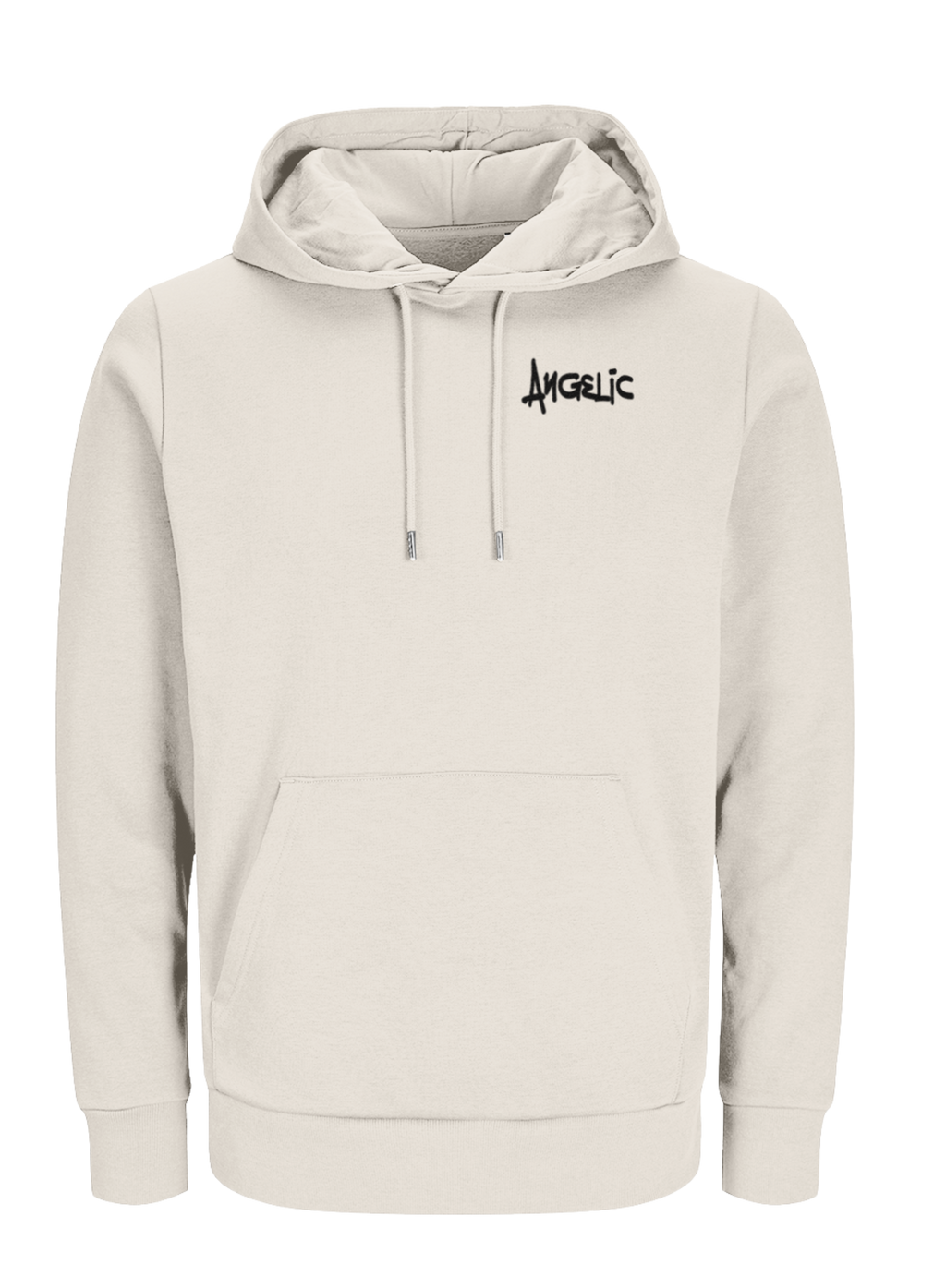 Angelic international city - black - Angelicthebrand