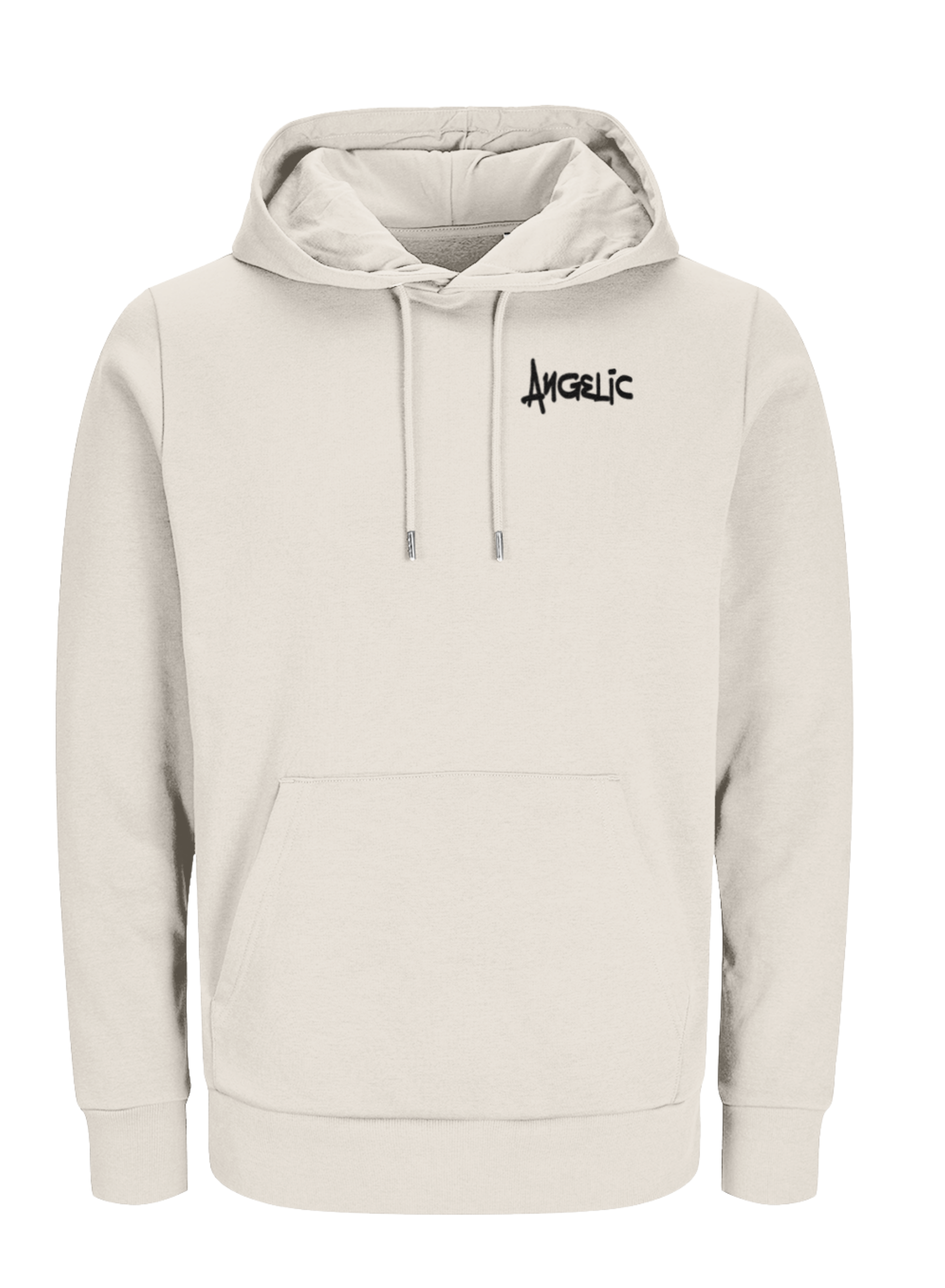 Angelic international city - black - Angelicthebrand