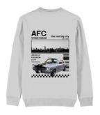 AFC streetwear - black - Angelicthebrand