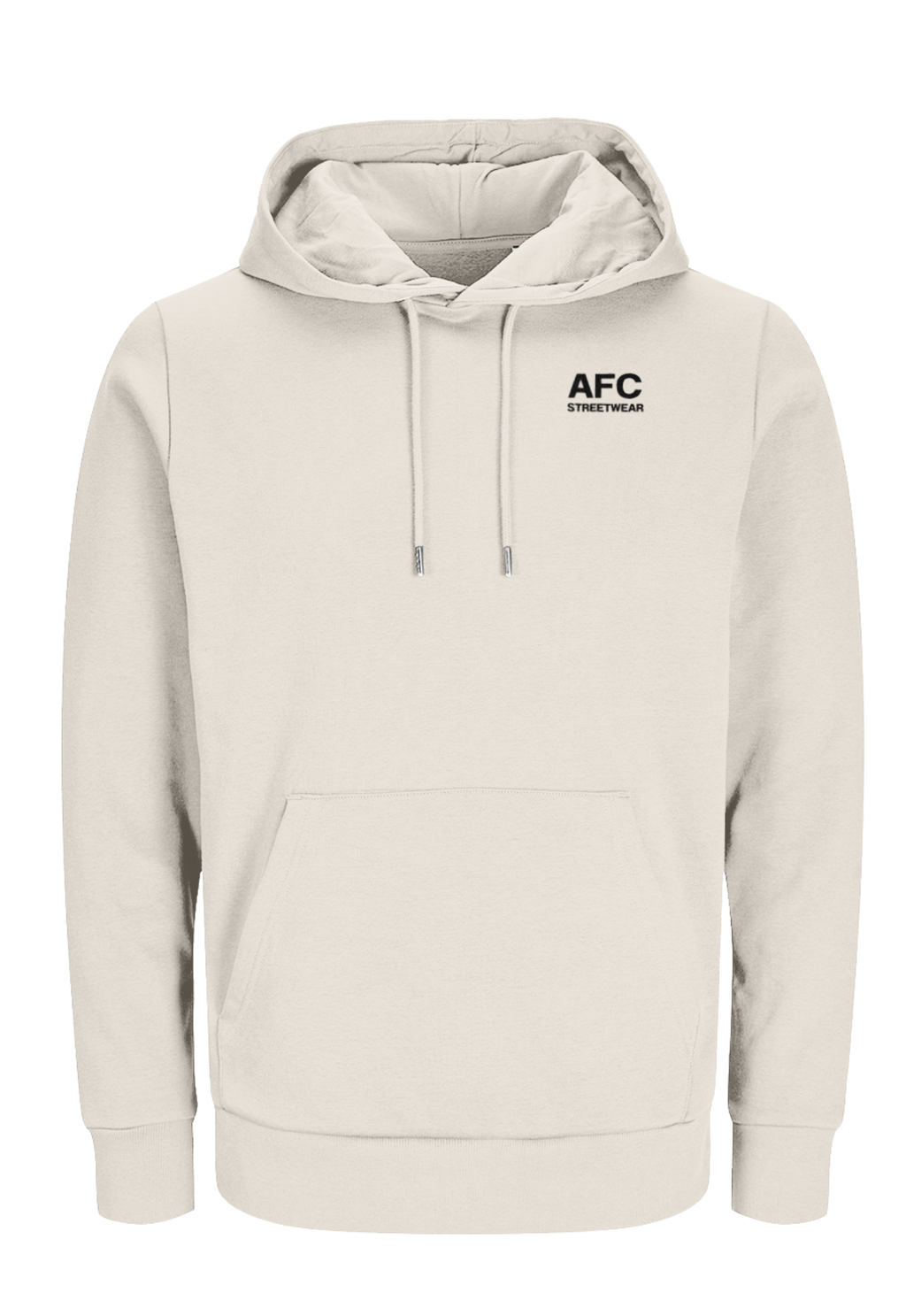 AFC streetwear - black - Angelicthebrand