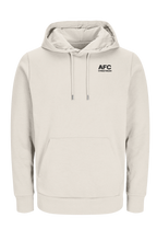 AFC streetwear - black - Angelicthebrand