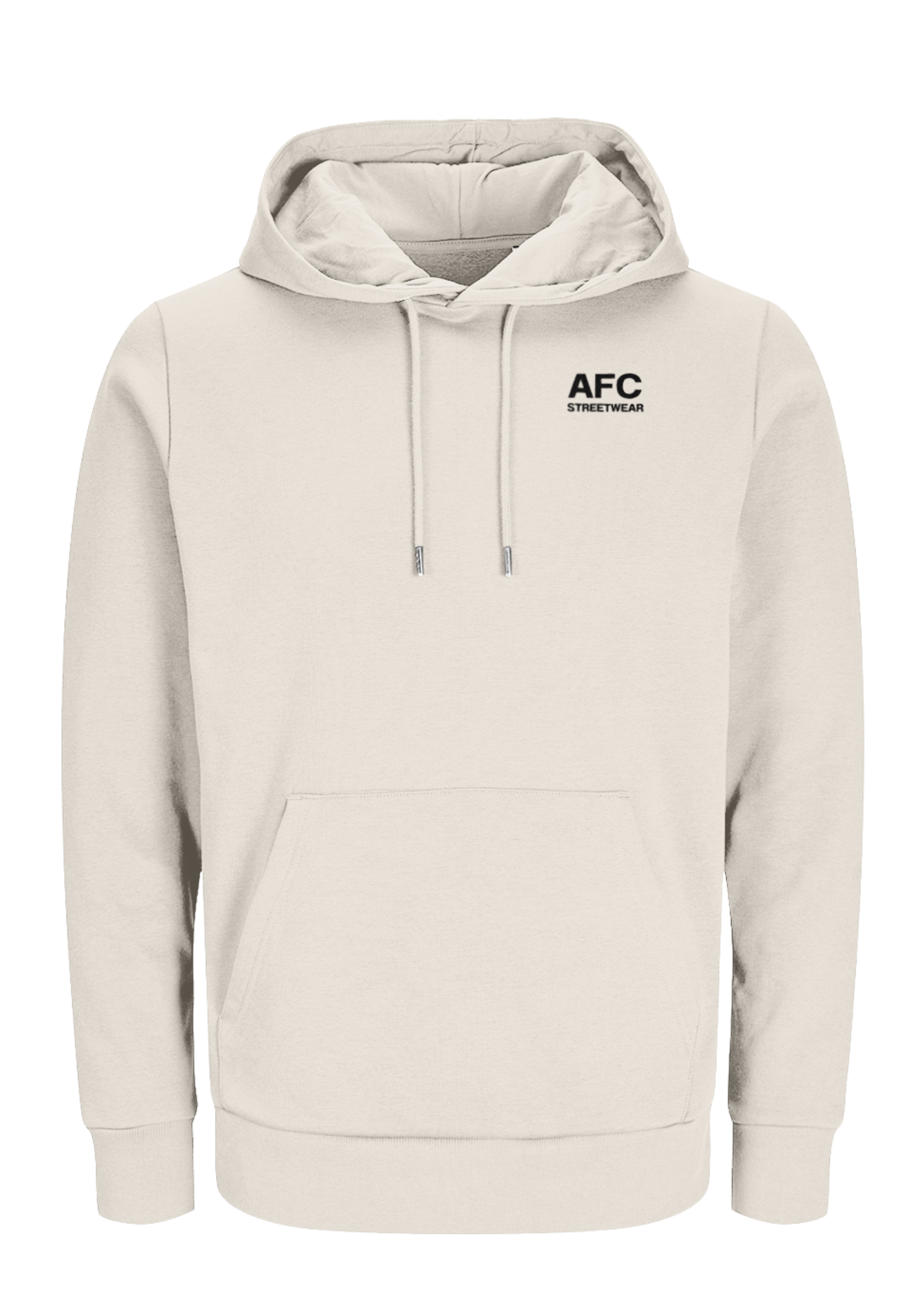 AFC streetwear - black - Angelicthebrand