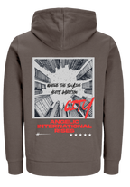 Angelic international city - white - Angelicthebrand