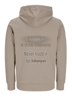Different - Angelicthebrand