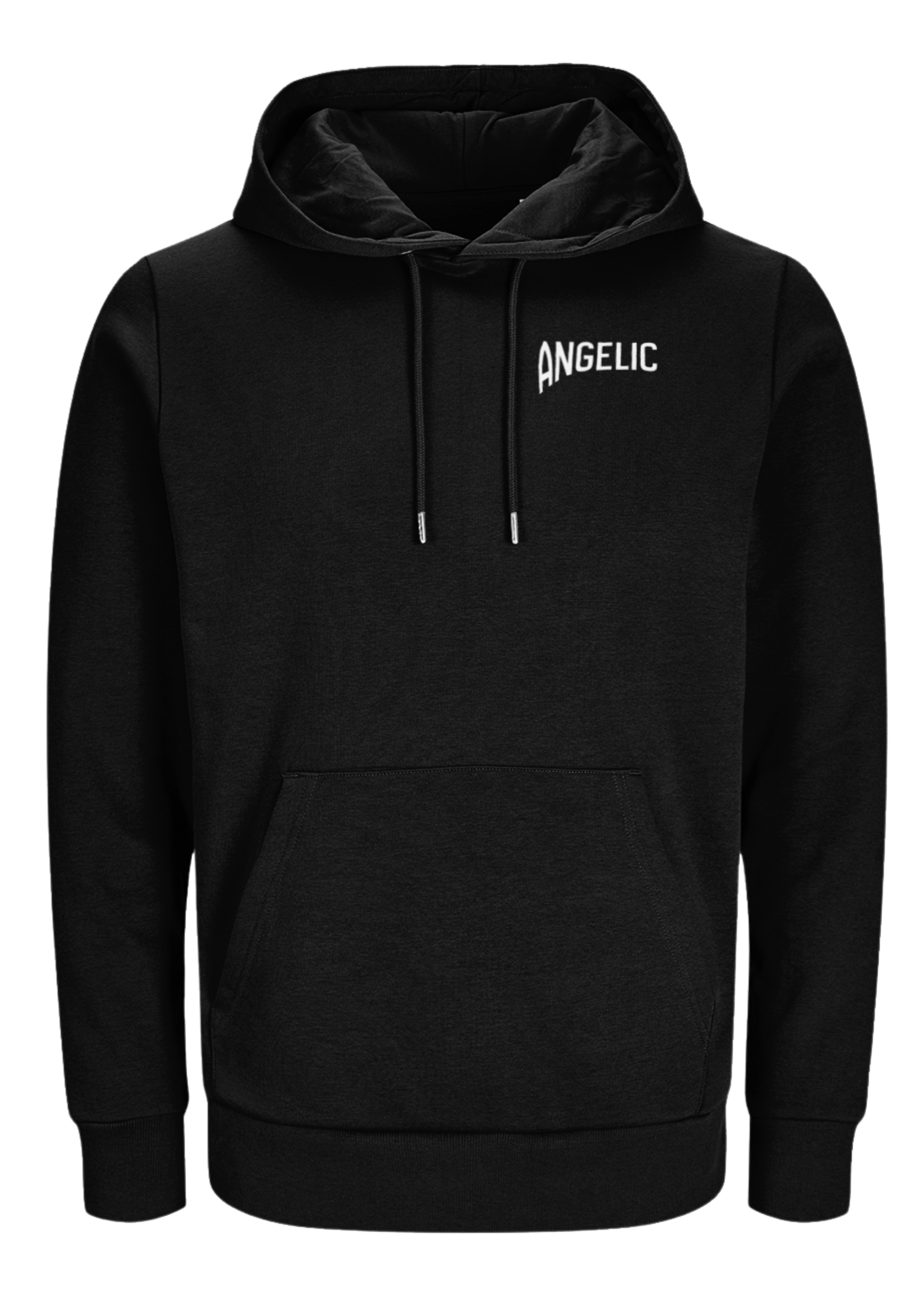 Stay weird - Angelicthebrand