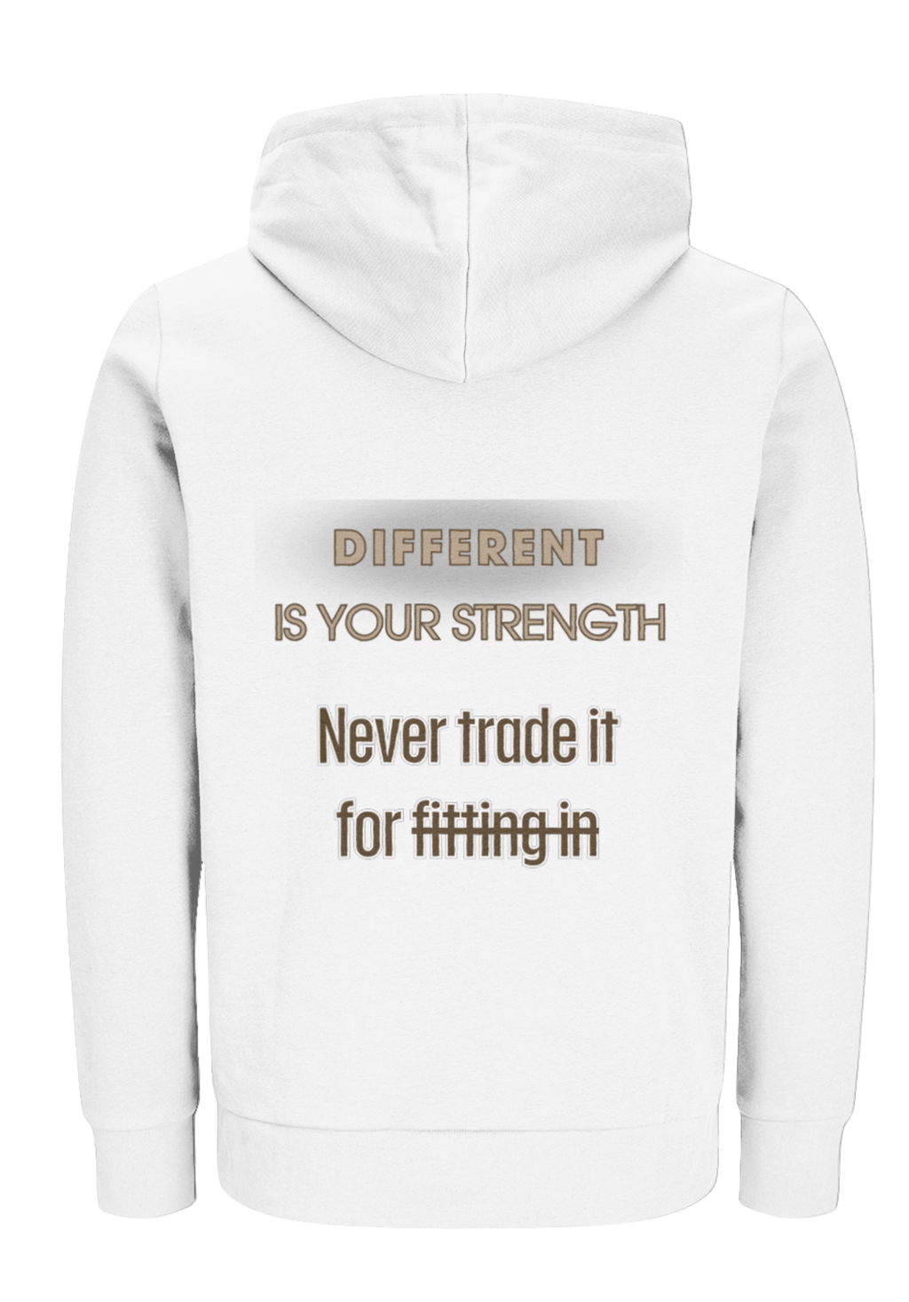 Different - Angelicthebrand