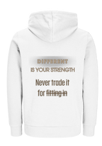 Different - Angelicthebrand
