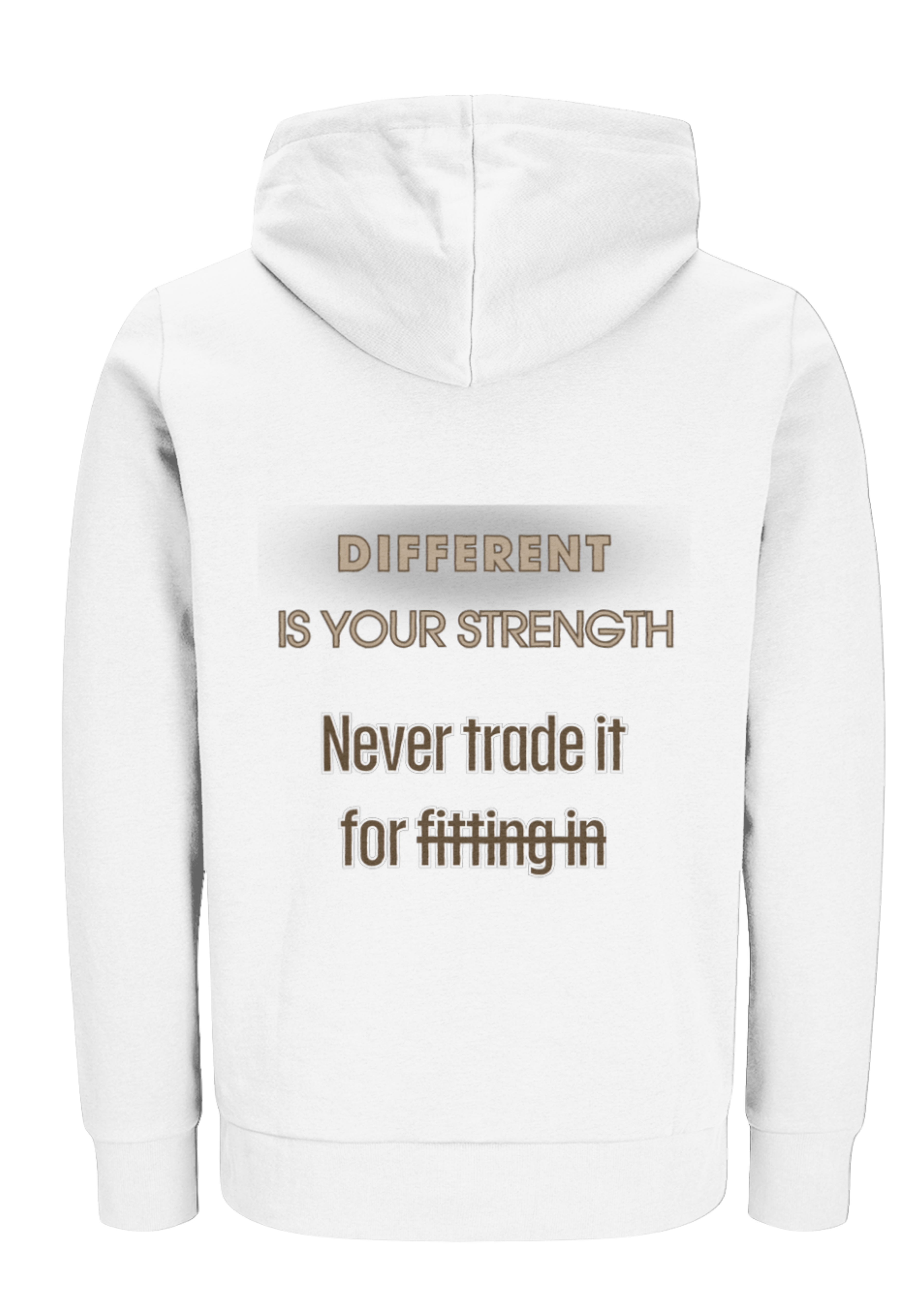 Different - Angelicthebrand