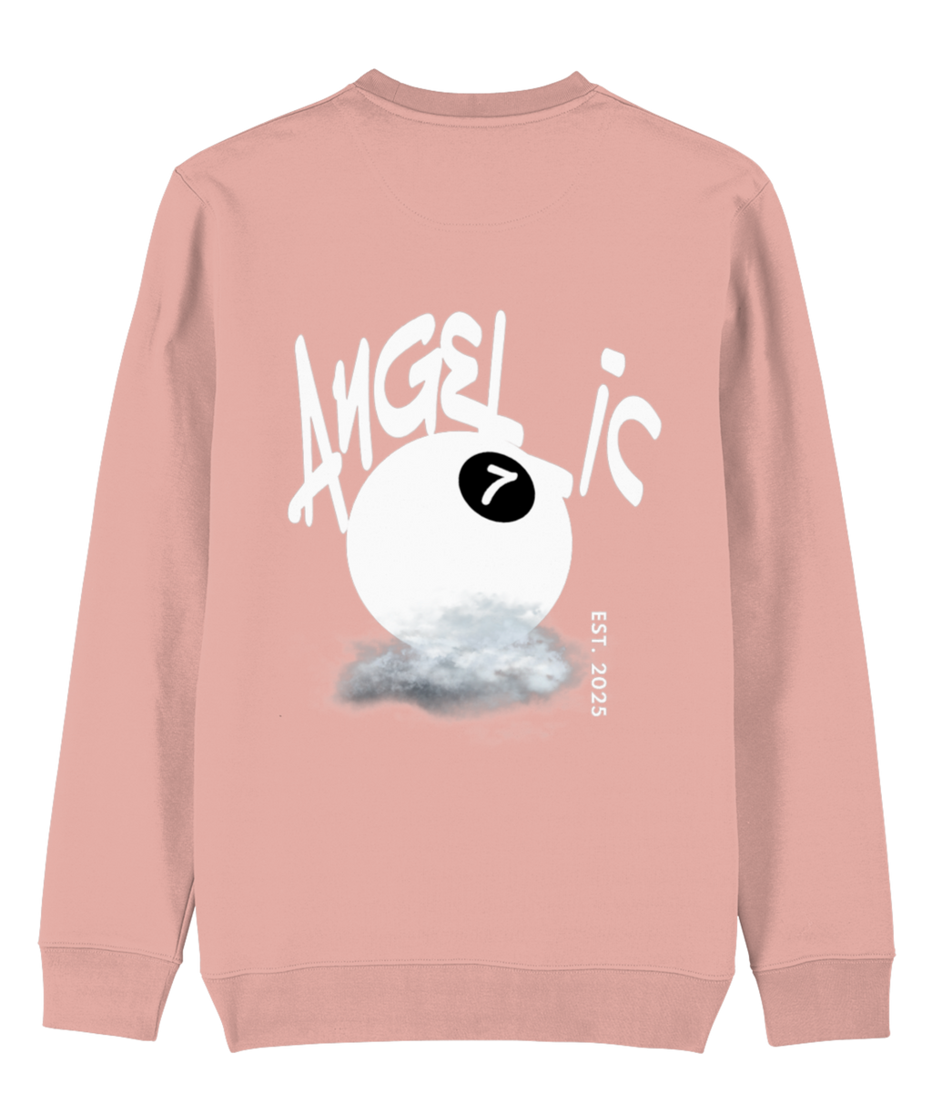 Bowlingball - white - Angelicthebrand