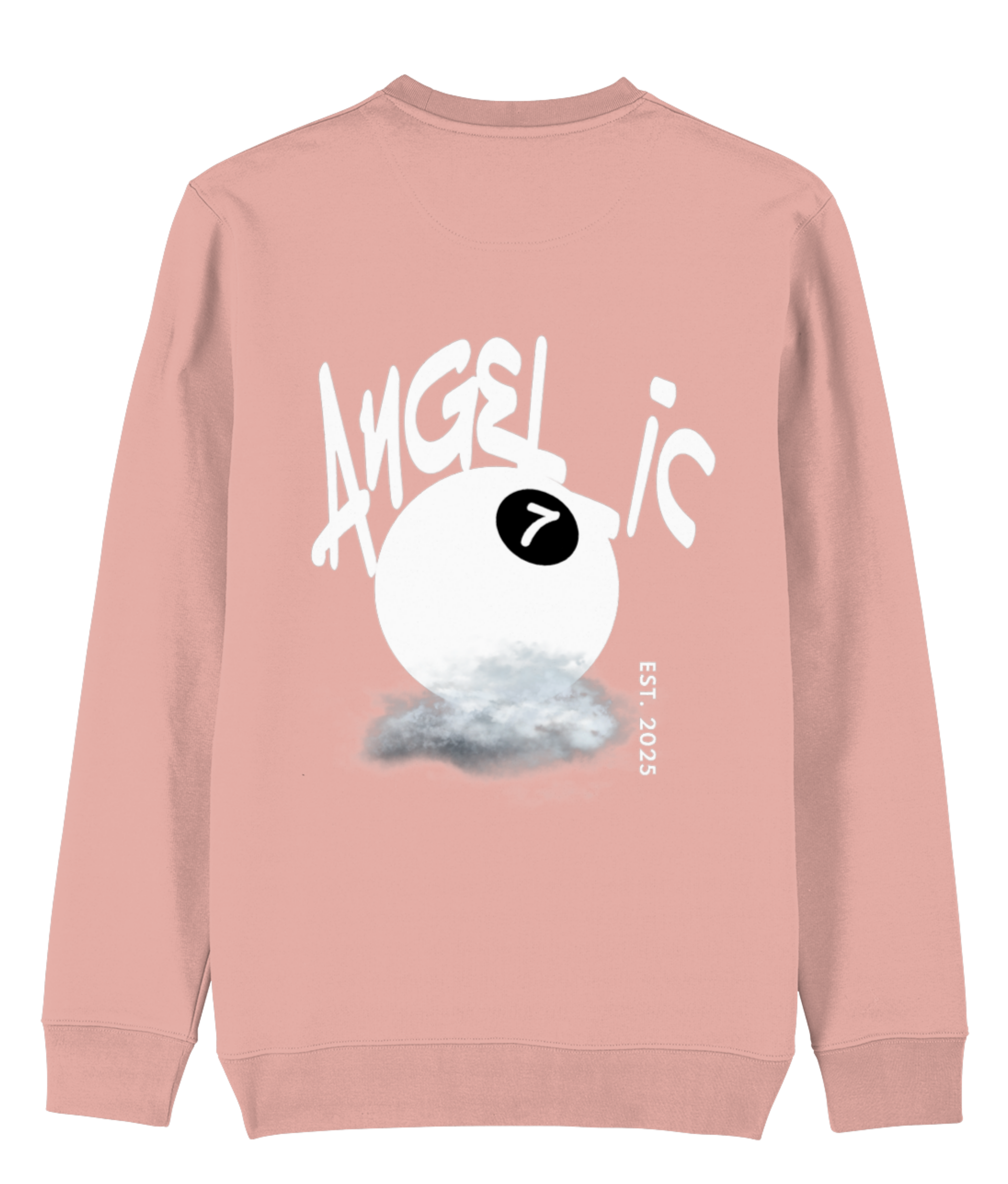 Bowlingball - white - Angelicthebrand