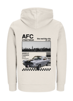 AFC streetwear - black - Angelicthebrand