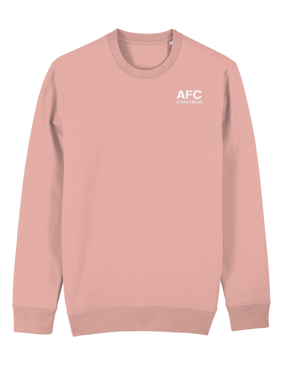 AFC streetwear - white - Angelicthebrand