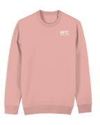 AFC streetwear - white - Angelicthebrand