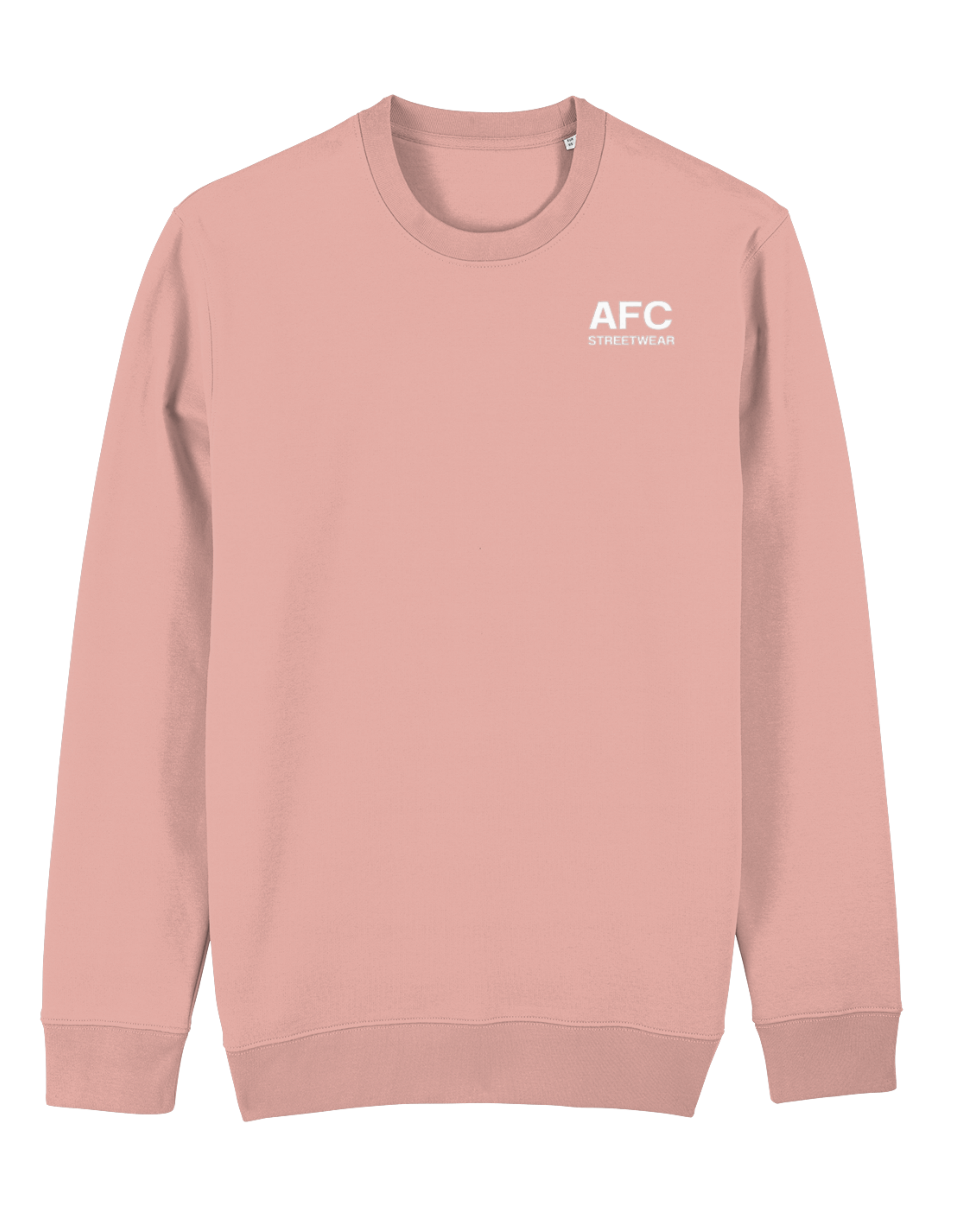 AFC streetwear - white - Angelicthebrand