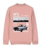 AFC streetwear - white - Angelicthebrand