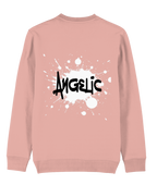 Angelic paint - white - Angelicthebrand
