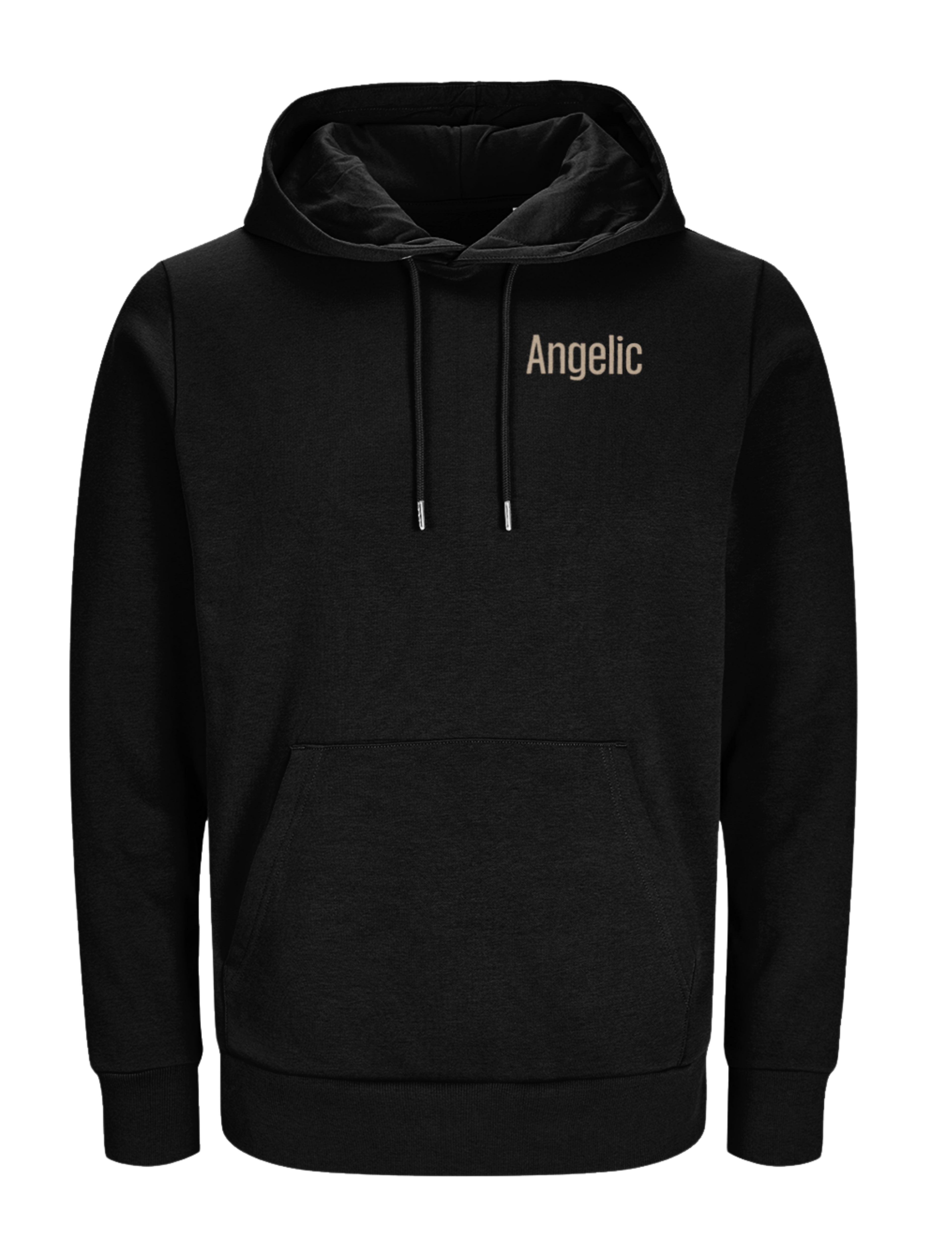 Different - Angelicthebrand
