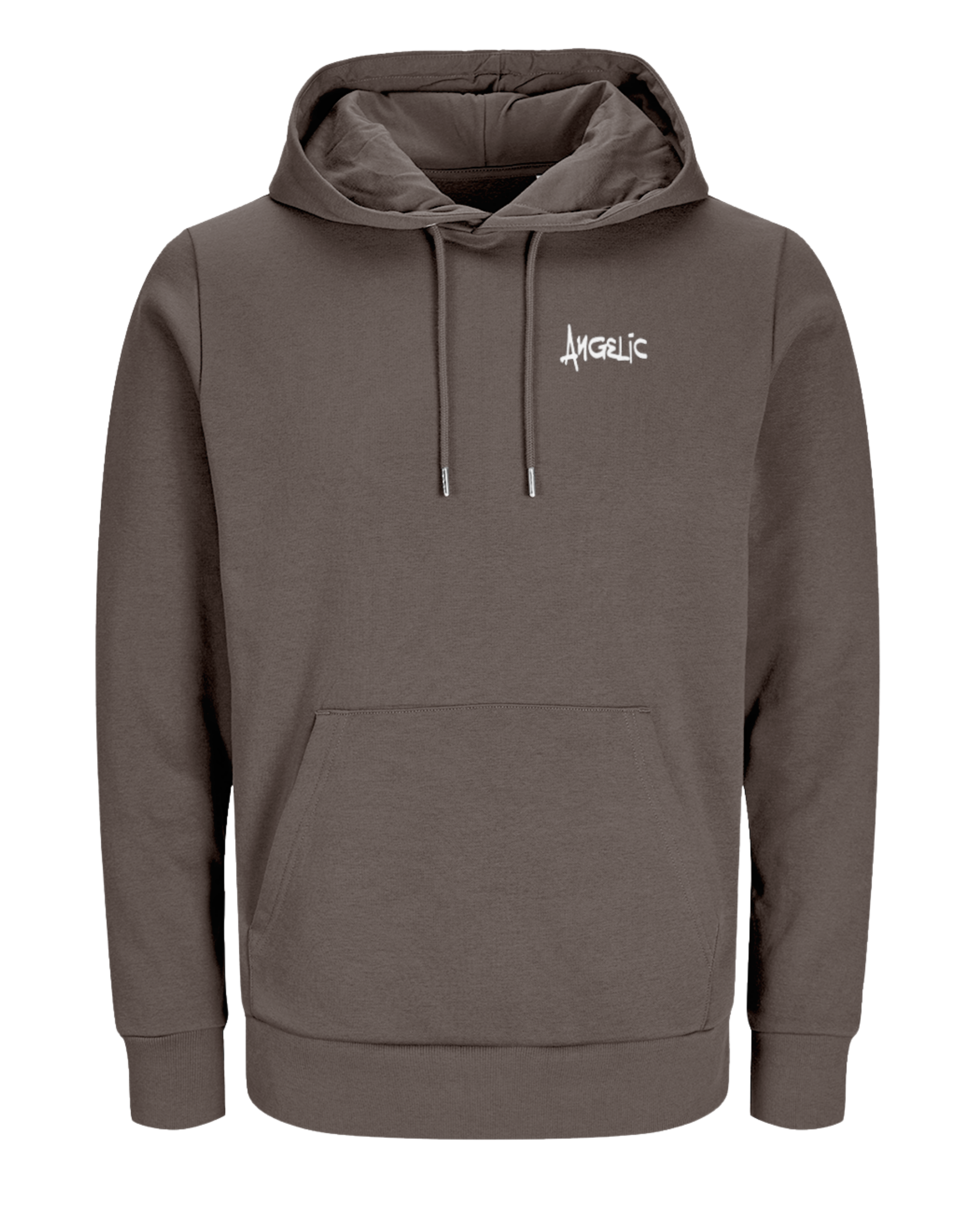 Angelic international city - white - Angelicthebrand