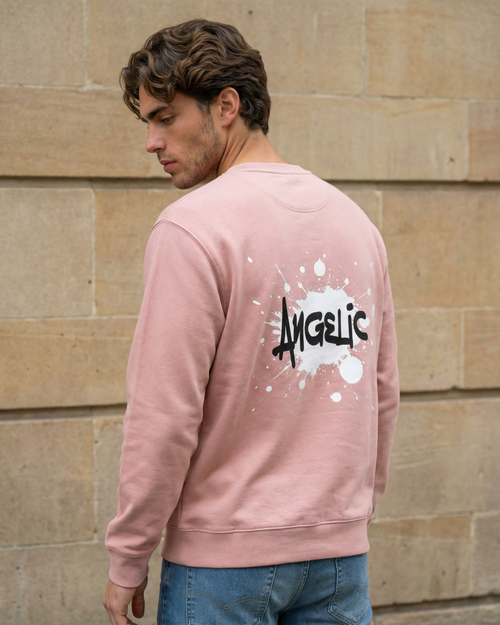 Angelic paint - white - Angelicthebrand