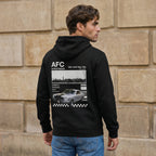 AFC streetwear - white - Angelicthebrand