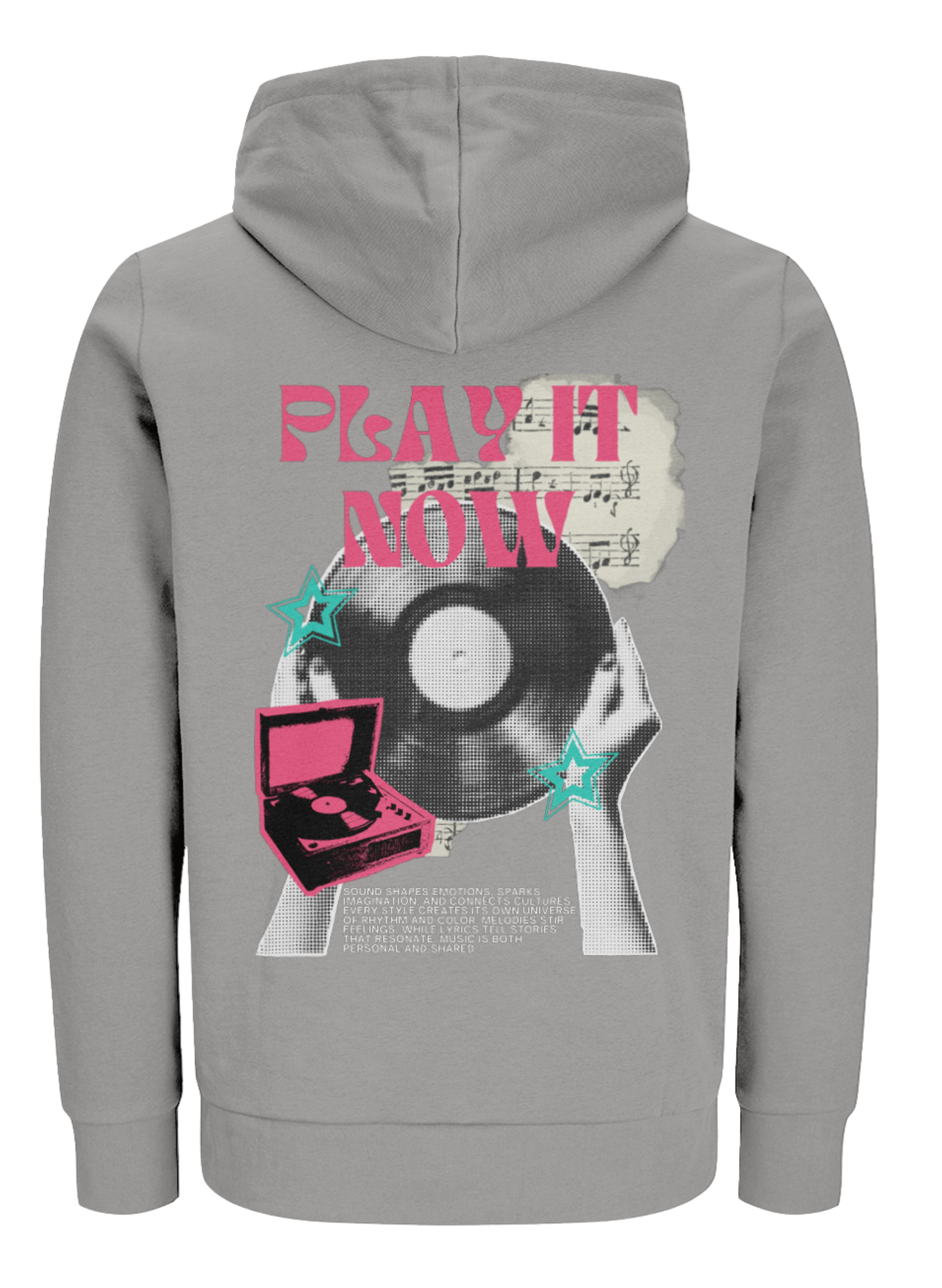 Play it now - white - Angelicthebrand