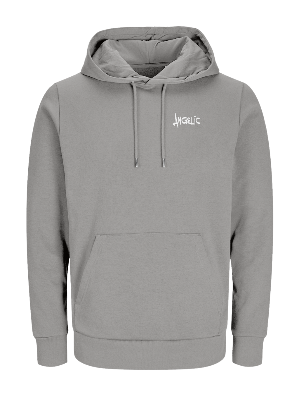 Angelic international city - white - Angelicthebrand