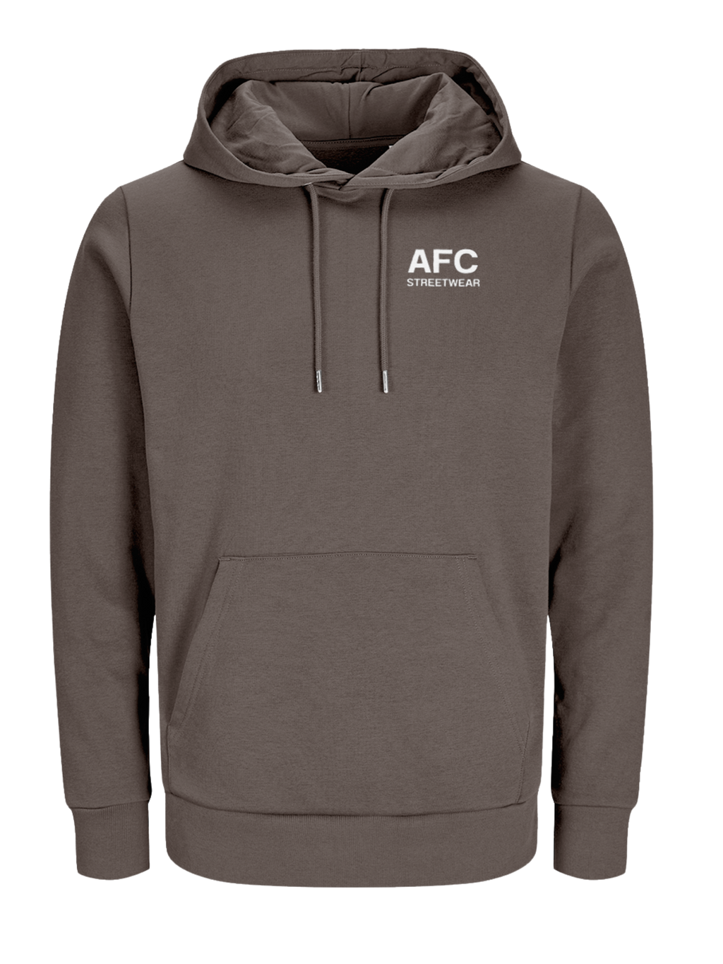AFC streetwear - white - Angelicthebrand