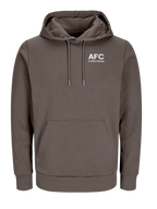 AFC streetwear - white - Angelicthebrand