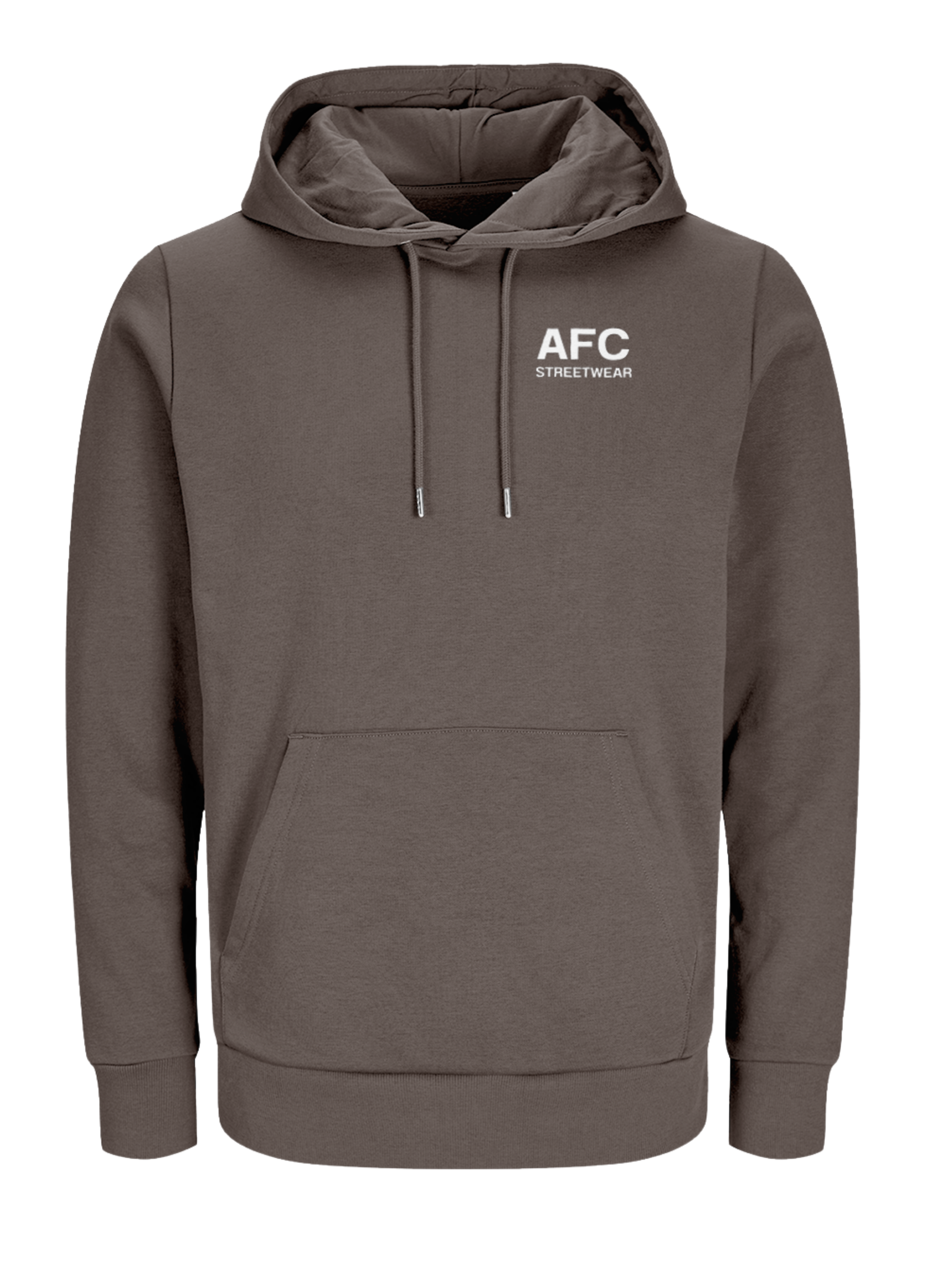 AFC streetwear - white - Angelicthebrand
