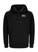 AFC streetwear - white - Angelicthebrand