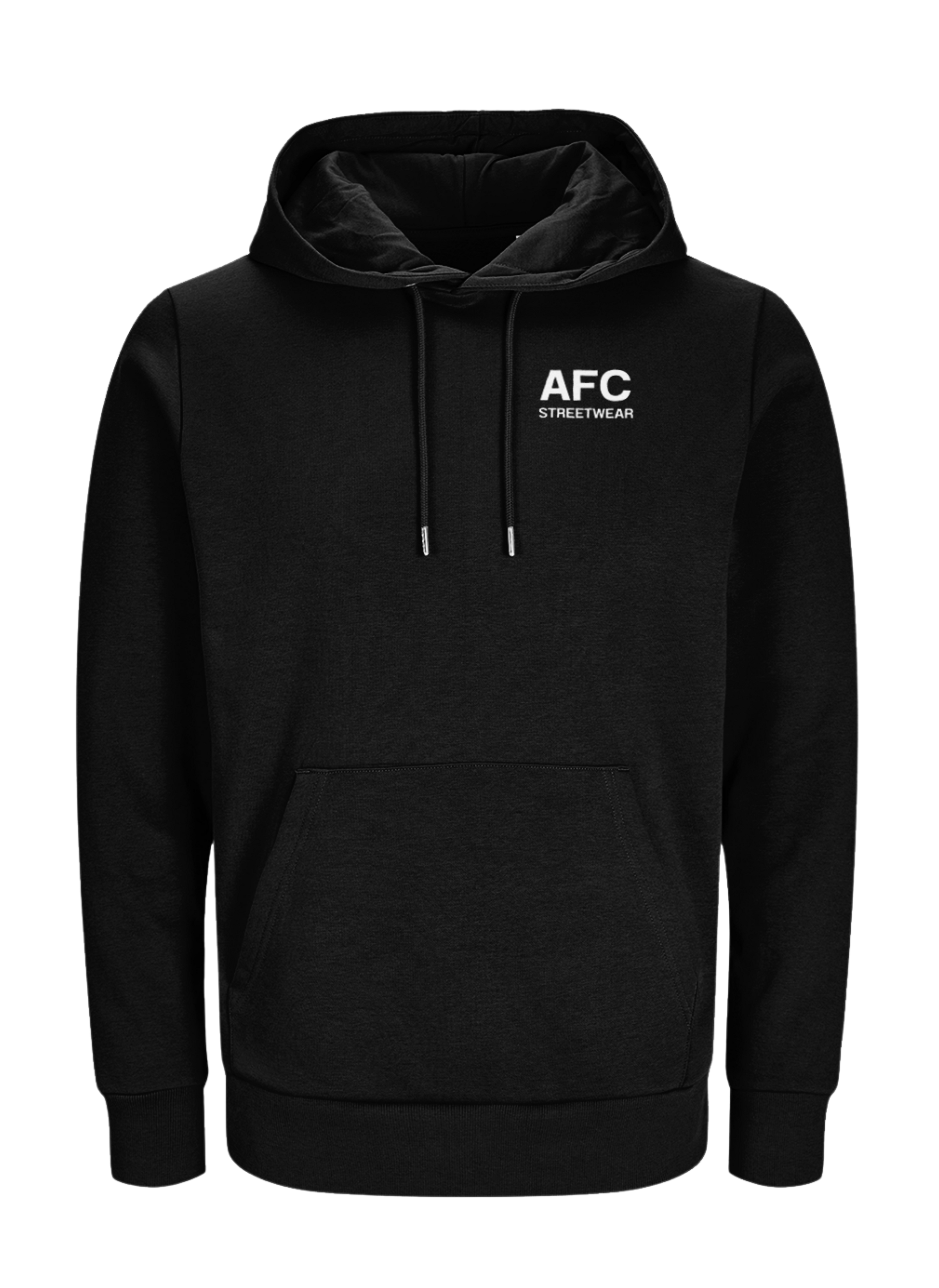 AFC streetwear - white - Angelicthebrand