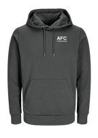 AFC streetwear - white - Angelicthebrand