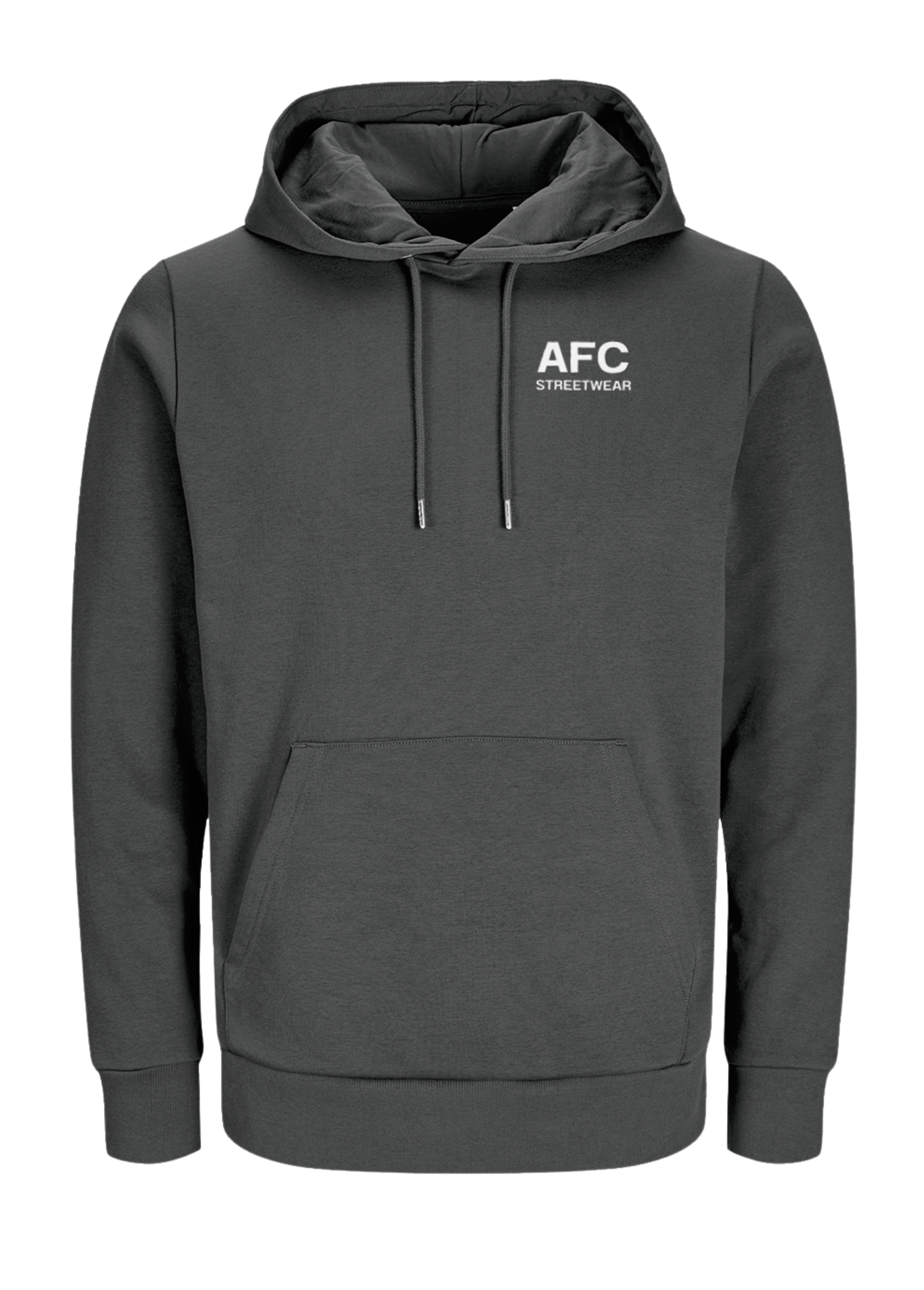 AFC streetwear - white - Angelicthebrand