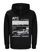 AFC streetwear - white - Angelicthebrand