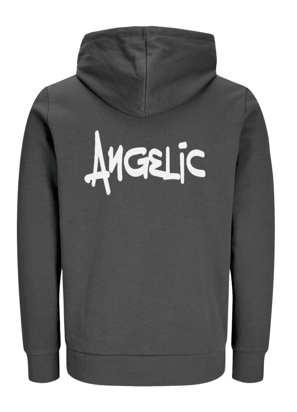 Angelic - Angelicthebrand