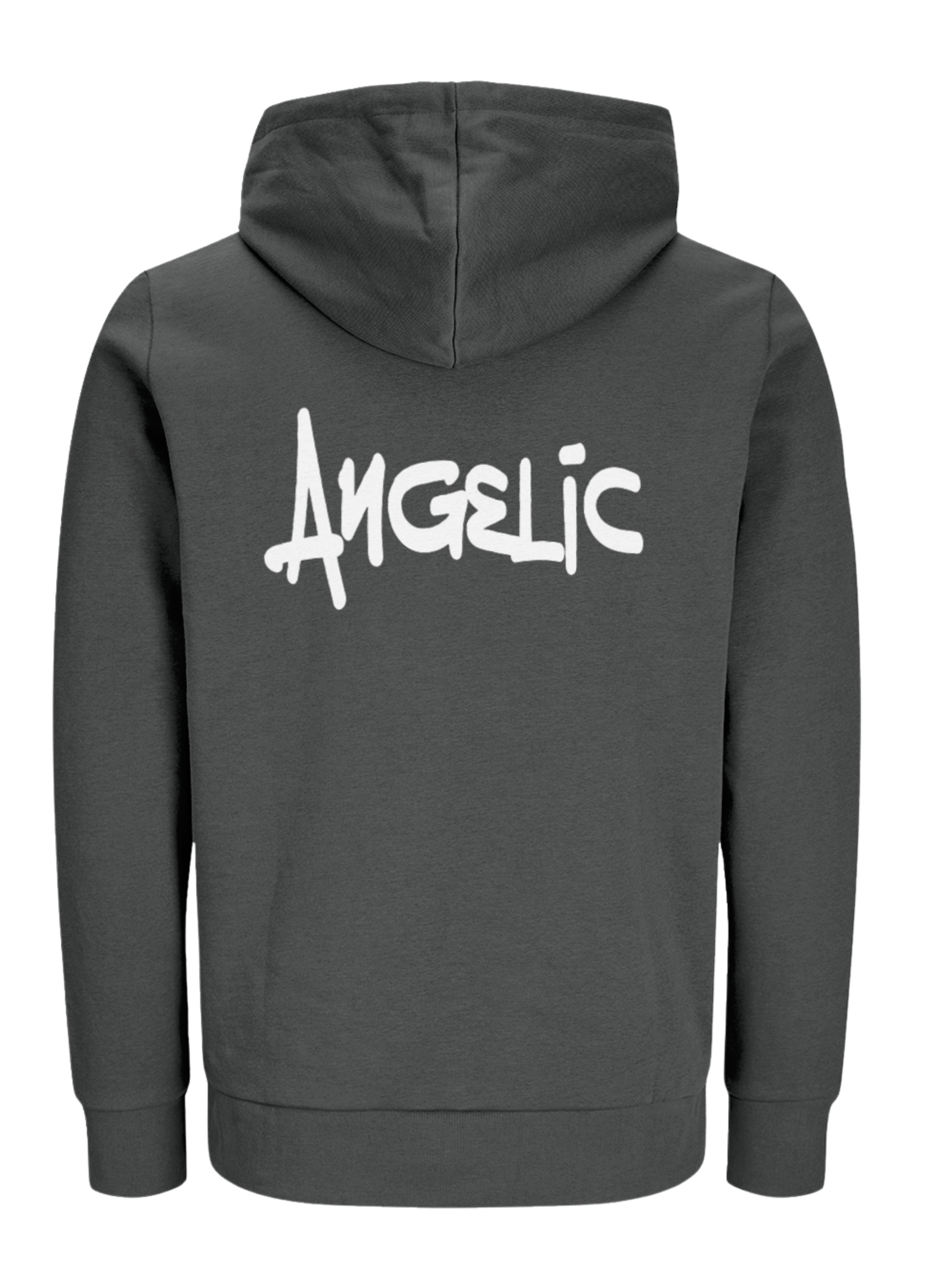 Angelic - Angelicthebrand