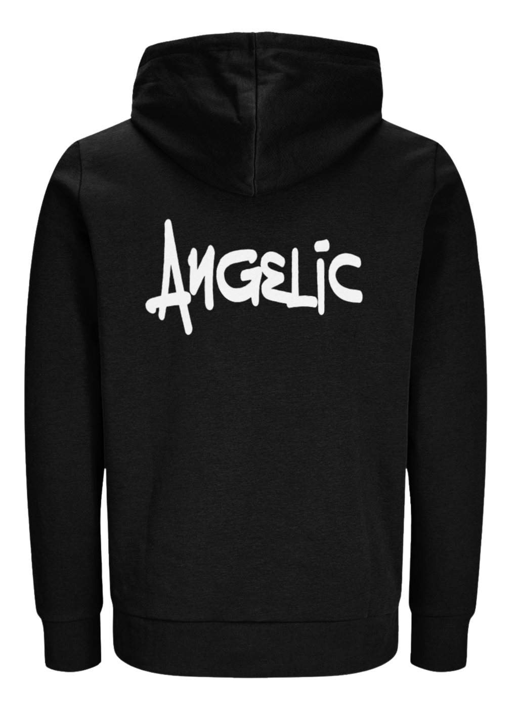 Angelic - Angelicthebrand