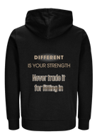 Different - Angelicthebrand
