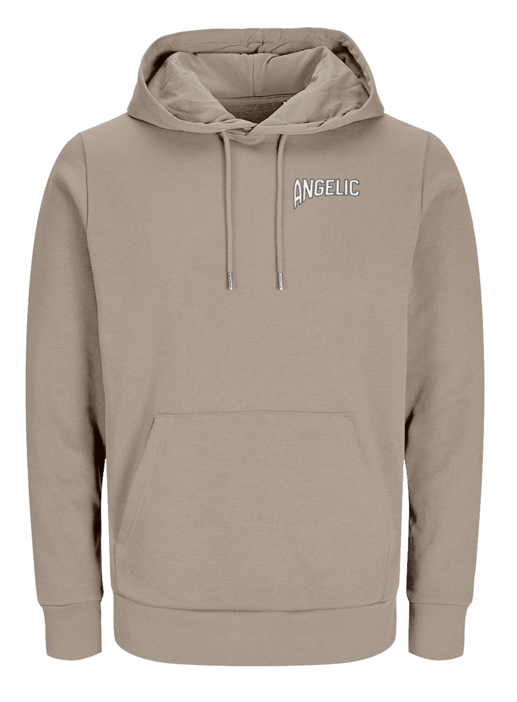 Stay weird - Angelicthebrand