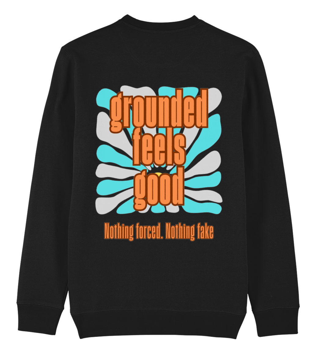 Grounded - Angelicthebrand