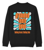 Grounded - Angelicthebrand