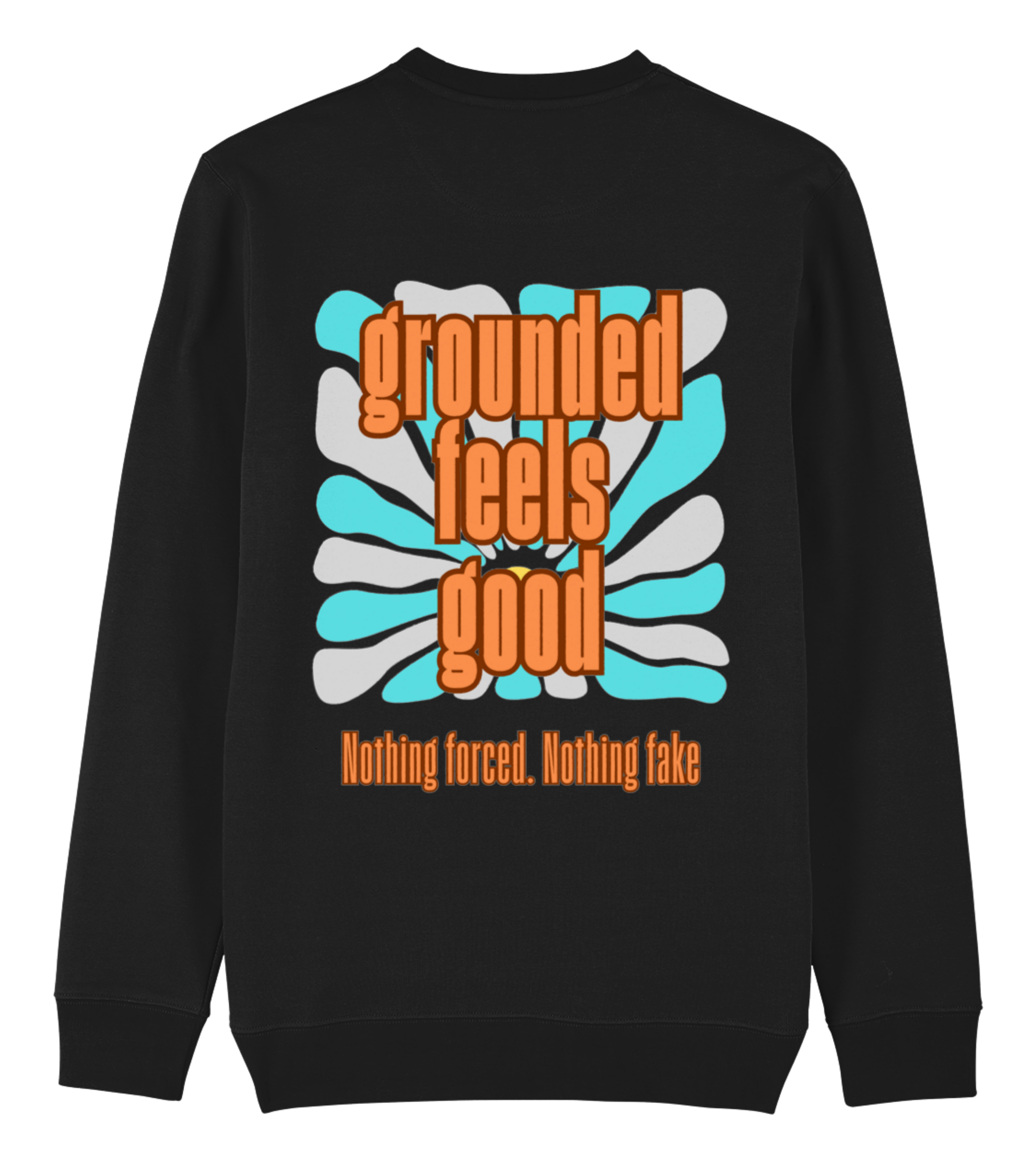 Grounded - Angelicthebrand