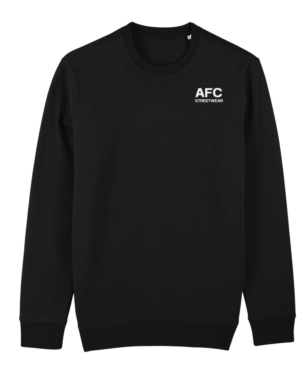 AFC streetwear - white - Angelicthebrand