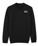 AFC streetwear - white - Angelicthebrand
