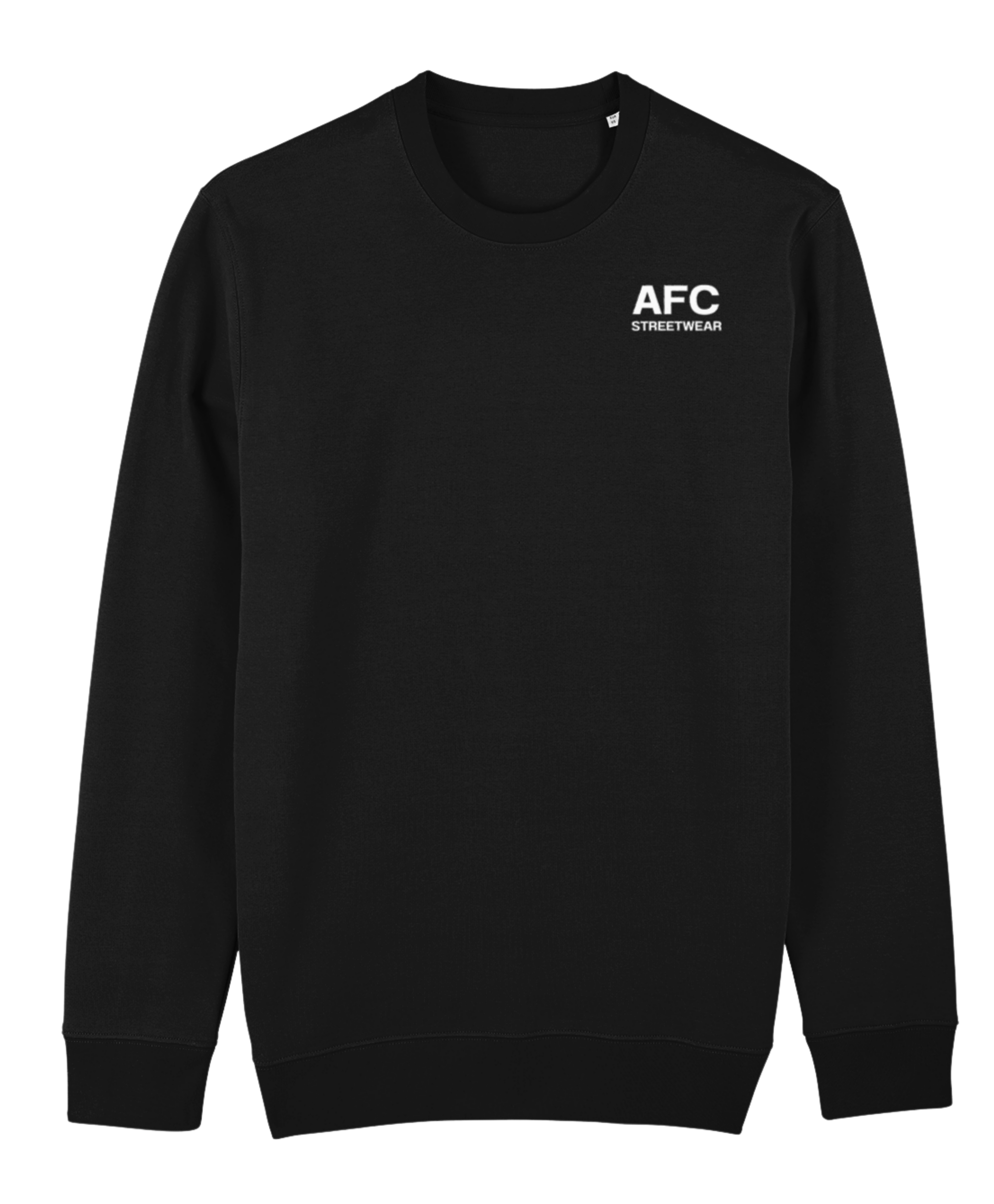 AFC streetwear - white - Angelicthebrand