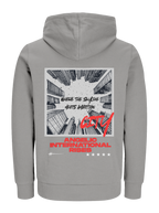 Angelic international city - white - Angelicthebrand