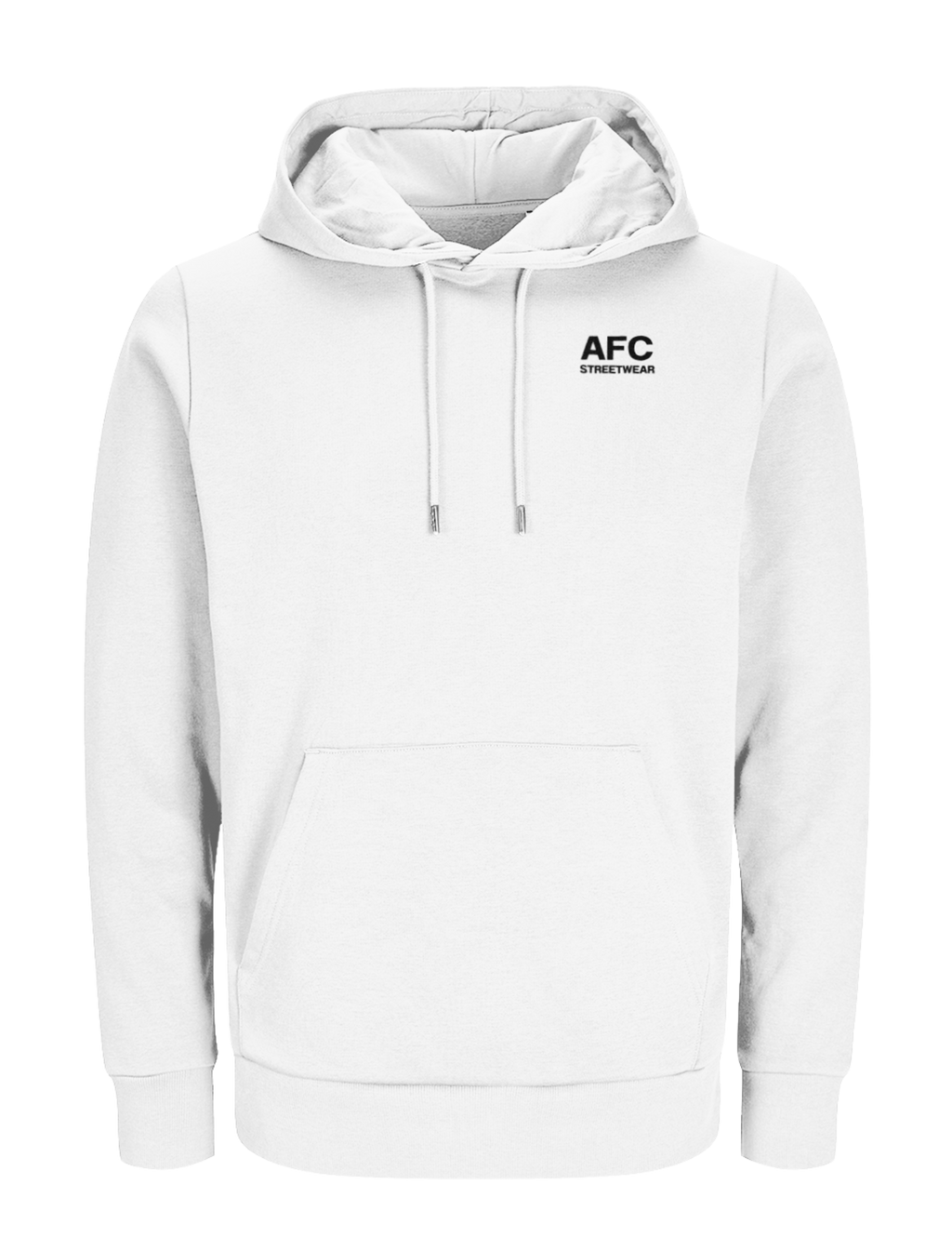 AFC streetwear - black - Angelicthebrand