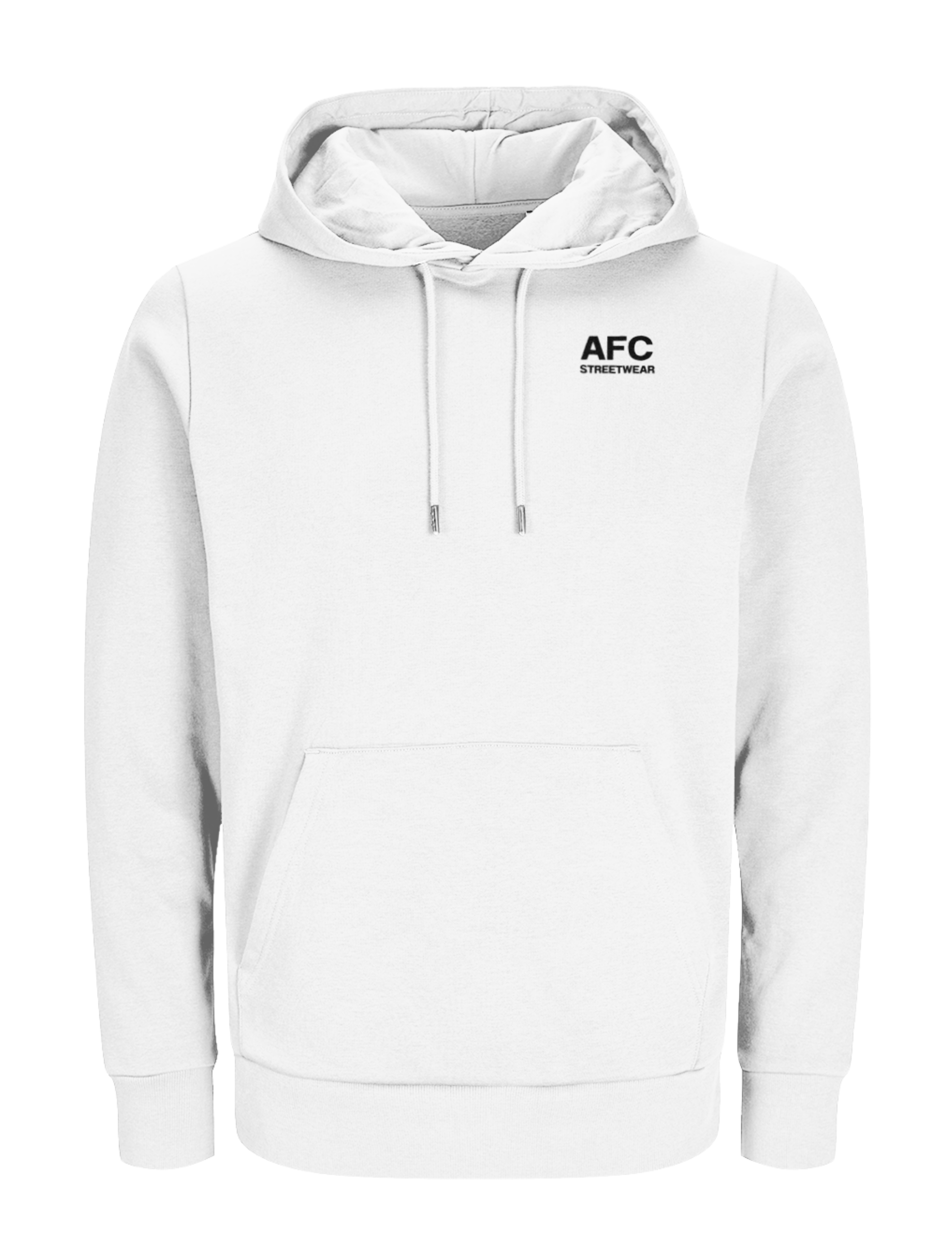 AFC streetwear - black - Angelicthebrand