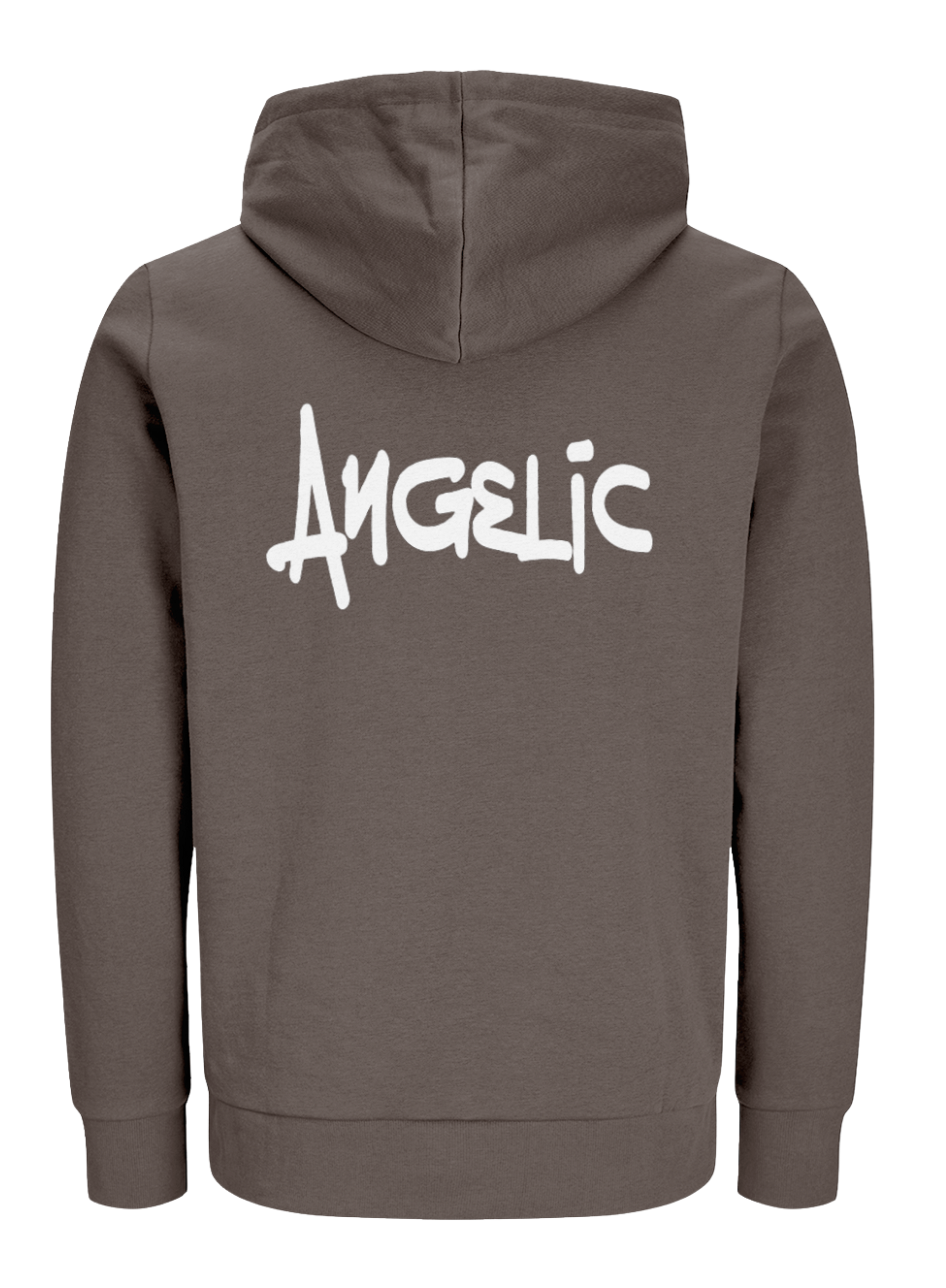 Angelic - Angelicthebrand